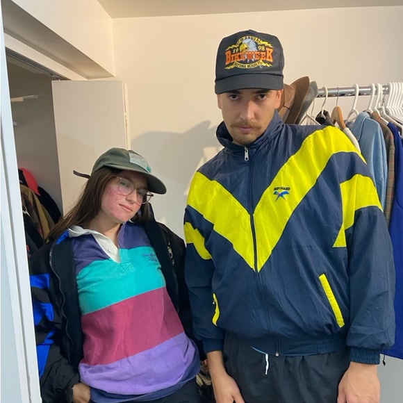 Meet your Posher, Sam 😎 - Picture 2 of 5